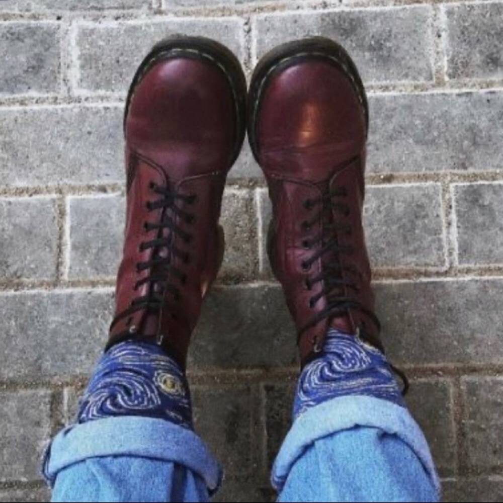 💎Cherry Red docs pascal 💎